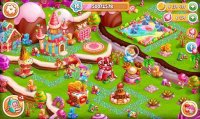 Cкриншот Sweet Candy Farm with magic Bubbles and Puzzles, изображение № 1434637 - RAWG