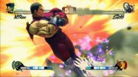 Cкриншот Street Fighter 4, изображение № 491136 - RAWG