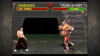 Cкриншот Mortal Kombat Arcade Kollection, изображение № 576611 - RAWG