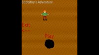 Cкриншот Bobbithy's Adventure, изображение № 3178220 - RAWG