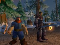Cкриншот World of Warcraft, изображение № 351810 - RAWG