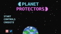 Cкриншот Planet Protectors, изображение № 2503675 - RAWG