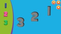 Cкриншот Numbers Puzzles For Toddlers, изображение № 1579532 - RAWG