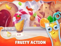 Cкриншот Fruity Fun - Juicy Arcade, изображение № 1756709 - RAWG