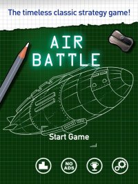 Cкриншот Air Battle: Sea Battle, изображение № 902209 - RAWG