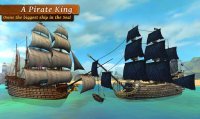 Cкриншот Ships of Battle: Age of Pirates, изображение № 1459488 - RAWG