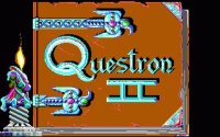 Cкриншот Questron II, изображение № 3133661 - RAWG