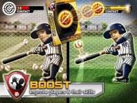 Cкриншот BIG WIN Baseball, изображение № 1546102 - RAWG