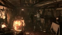 Cкриншот Resident Evil 0 / biohazard 0 HD REMASTER, изображение № 156064 - RAWG