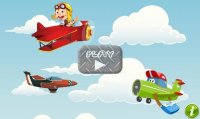 Cкриншот Airplane Games for Toddlers, изображение № 1588962 - RAWG