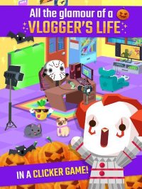 Cкриншот Vlogger Go Viral - Tuber Game, изображение № 1565600 - RAWG