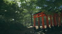 Cкриншот Explore Fushimi Inari, изображение № 2015087 - RAWG