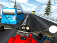 Cкриншот Extreme Bike Simulator 3D, изображение № 1756494 - RAWG