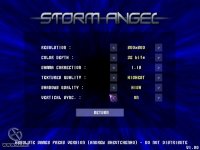 Cкриншот Storm Angel, изображение № 375029 - RAWG