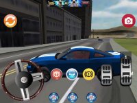 Cкриншот Driving 3D Car Driving Pro, изображение № 975277 - RAWG