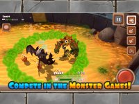 Cкриншот Monster Adventures, изображение № 682142 - RAWG