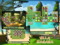 Cкриншот Villa Banana HD, изображение № 1750637 - RAWG