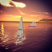 Cкриншот VR Regatta - The Sailing Game, изображение № 80969 - RAWG