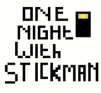 Cкриншот one night with stickman, изображение № 2448687 - RAWG