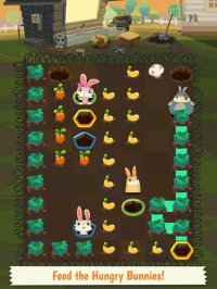 Cкриншот Patchmania - A Puzzle About Bunny Revenge!, изображение № 1639238 - RAWG