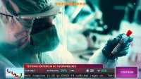 Cкриншот Outbreak Containment Simulation (FREE DEMO), изображение № 2587630 - RAWG