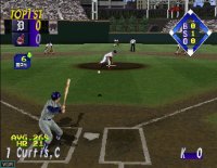 Cкриншот World Series Baseball II, изображение № 2149297 - RAWG