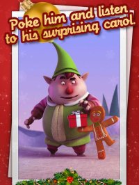 Cкриншот Talking Arnold the Elf HD, изображение № 964420 - RAWG