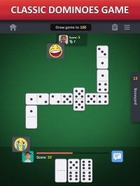 Cкриншот Domino online - play dominoes!, изображение № 3163484 - RAWG