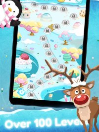 Cкриншот Frozen Candy - Ice Cream Heaven, изображение № 1854653 - RAWG