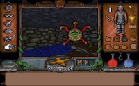 Cкриншот Ultima Underworld 1+2, изображение № 220360 - RAWG