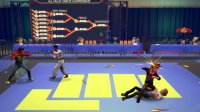 Cкриншот Cobra Kai: The Karate Kid Saga Continues, изображение № 2498856 - RAWG