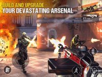 Cкриншот Modern Combat 5: The Multiplayer eSports Shooter, изображение № 819578 - RAWG