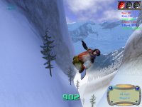 Cкриншот Championship Snowboarding 2004, изображение № 383751 - RAWG