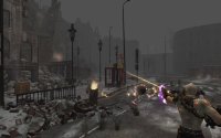 Cкриншот Hellgate: London, изображение № 403181 - RAWG