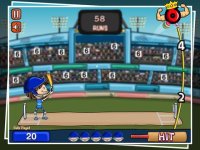 Cкриншот Cricket - Master Blaster Mania Free, изображение № 1601478 - RAWG