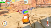 Cкриншот Crash Drive 3, изображение № 2925259 - RAWG