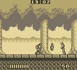 Cкриншот Castlevania: The Adventure (1989), изображение № 751197 - RAWG