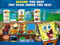 Cкриншот SpongeBob: Krusty Cook-Off, изображение № 2382567 - RAWG