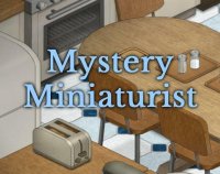 Cкриншот Mystery Miniaturist, изображение № 2943834 - RAWG