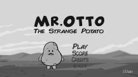 Cкриншот Mr. Otto: The Strange Potato, изображение № 1095961 - RAWG