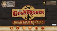 Cкриншот The Gunstringer: Dead Man Running, изображение № 606753 - RAWG