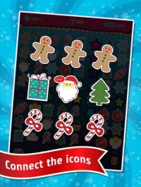 Cкриншот Frozen Lolly Blasting Craze: Enjoyable Match 3 Puzzle Game in winter wonderland for everyone Free, изображение № 953688 - RAWG