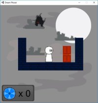 Cкриншот Dream Phaser, изображение № 1991316 - RAWG