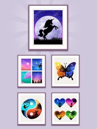 Cкриншот Silhouette Art, изображение № 2620086 - RAWG