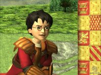 Cкриншот Harry Potter: Quidditch World Cup, изображение № 371403 - RAWG