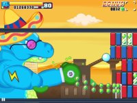 Cкриншот Roar Rampage, изображение № 912681 - RAWG