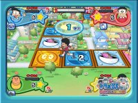 Cкриншот Doraemon Wii: Himitsu Douguou Ketteisen!, изображение № 3247081 - RAWG