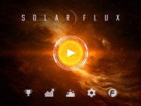 Cкриншот Solar Flux HD, изображение № 50184 - RAWG
