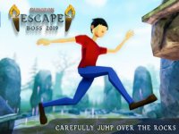 Cкриншот Dungeon Escape Boss 2019, изображение № 1889802 - RAWG