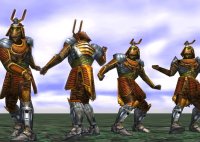 Cкриншот Ultima Worlds Online: Origin, изображение № 350259 - RAWG